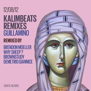 Kalimbeats (Brendan Moeller remix)