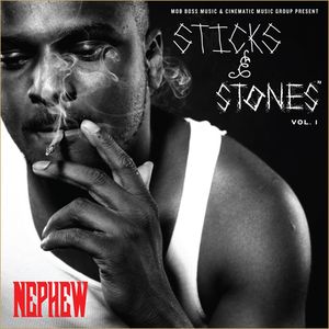 Sticks & Stones, Volume 1