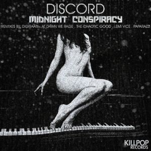 Discord (Paparazzi remix)