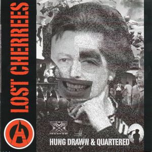 Hung Drawn and Quartered (EP)
