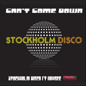 Can't Come Down (Single)