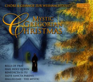 Mystic Gregorian Christmas