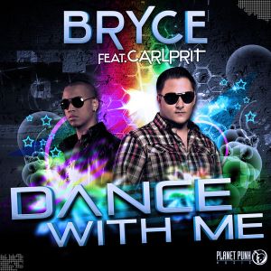 Dance With Me (Single)
