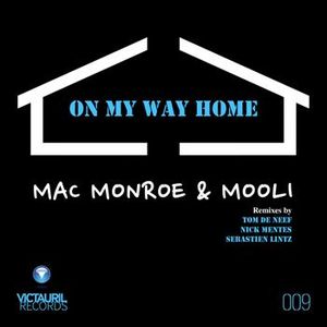 On My Way Home (Single)