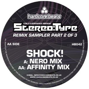 Shock! (Affinity remix)