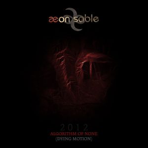 Algorithm of None (Dying Motion) (Single)