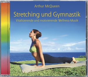 Stretching und Gymnastik