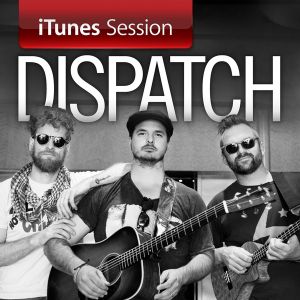 iTunes Session (EP)