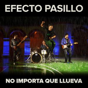 No importa que llueva (Single)