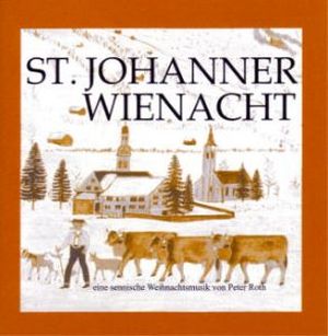 St. Johanner Wienacht