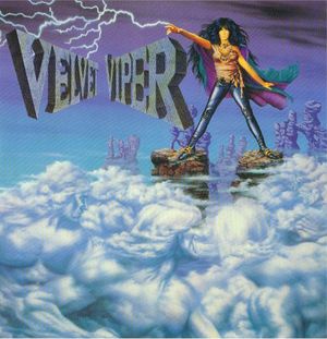 Velvet Viper