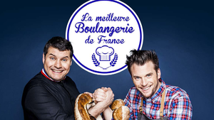 La Meilleure Boulangerie de France