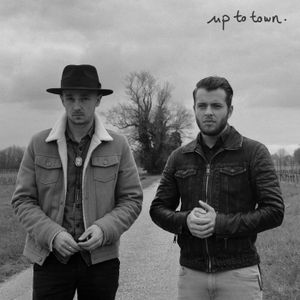 Up To Town (EP)