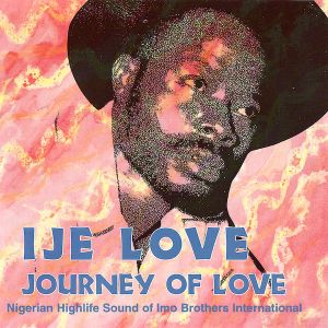 Ije Love/Love's Journey