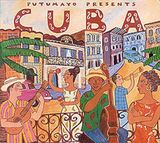 Pochette Putumayo Presents: Cuba