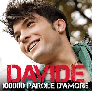 100000 parole d'amore (EP)