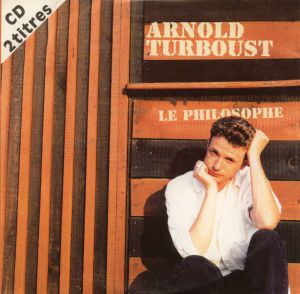 Le Philosophe (Single)