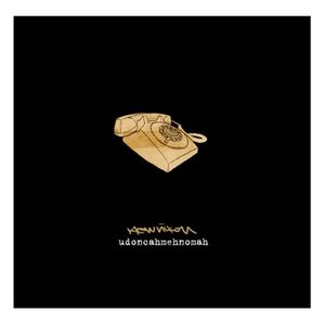 Udoncahmenomah (EP)