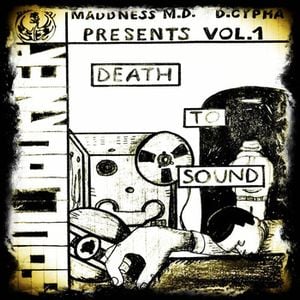 Death to Sound, Volume 1