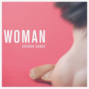 Woman (EP)