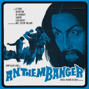 Anthembanger