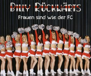 Frauen sind wie der FC (Overath-Mix)