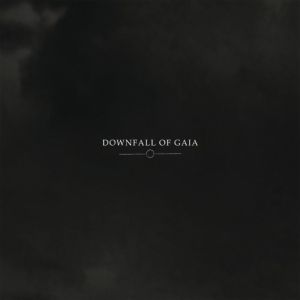 Downfall of Gaia / In the Hearts of Emperors Split