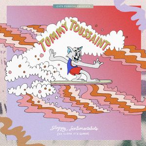 Sloppy Sentimentalists (Single)