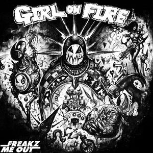 Girl on Fire (EP)