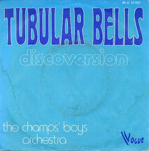 Tubular Bells (Single)