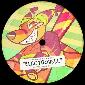 Electrohell (Single)