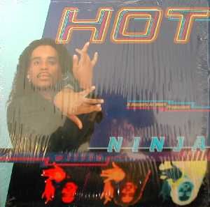 Hot (Single)