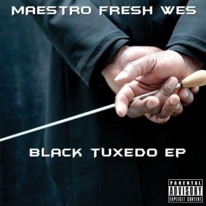 Black Tuxedo EP (EP)