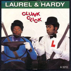 Clunk Click (Single)
