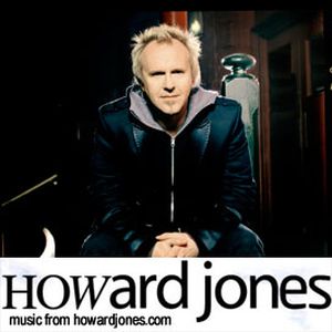 Music From howardjones.com (EP)