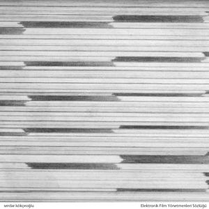 Elektronik Film Yönetmenleri Sözlüğü (EP)