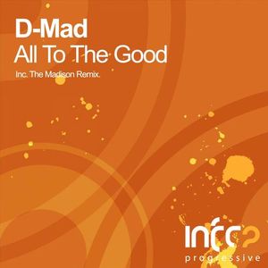 All to the Good (Single)