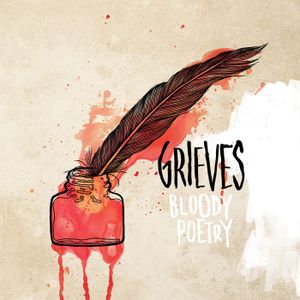Bloody Poetry (Single)
