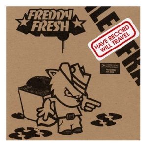 Boogie Down Bronx (Freddy Fresh remix)