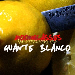 Moonglasses nº 8 Steel Remixes