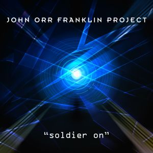 Soldier On (Single)