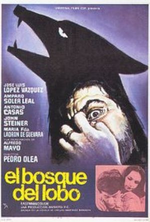 El Bosque del lobo