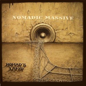 Nomad’s Land (EP)
