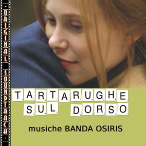 Tartarughe sul dorso (OST)