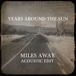 Miles Away (Acoustic Edit) (Single)