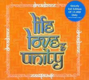 Life, Love & Unity (Single)