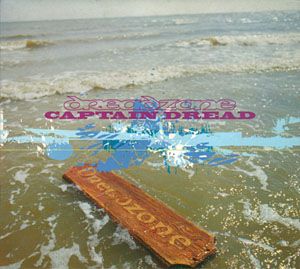 Captain Dread (X-Press 2 mix)