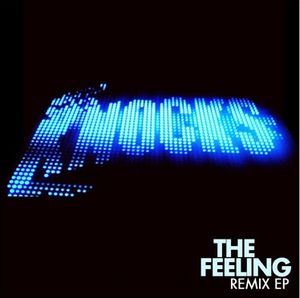 The Feeling (Remixes) (EP)