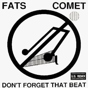 Don't Forget That Beat (Single)