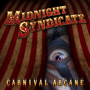 Carnival Arcane